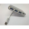 AlphaOne Type-C <> USB 3.0 HUB