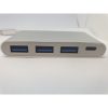 AlphaOne Type-C <> USB 3.0 HUB