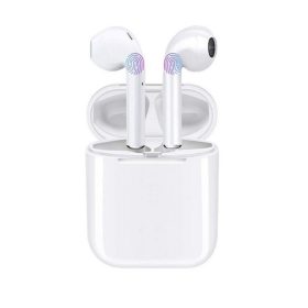   I11 TWS Vezetéknélküli bluetooth fülhallgató -töltőtokkal,tökletes hangzás,kompakt méret