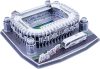 3D-s Stadion Puzzle