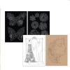 Papercutter artist set