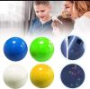 4pcs Fluorescent sticky wall ball fluorescent