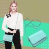 Crossbody sac, sac de agrement pentru femei