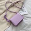 Crossbody sac, sac de agrement pentru femei