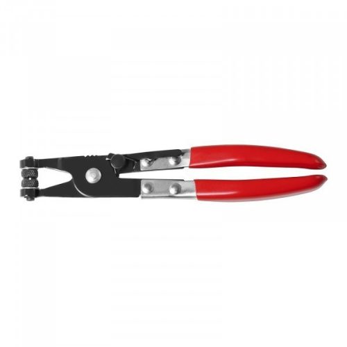 Tömlőbilincs fogó