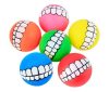 Funny Dog Ball , Funny Denture Ball