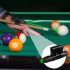 Snooker Lézer