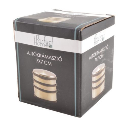 Ajtókitámasztó 7x7 cm