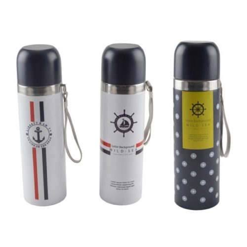 Kulacs - termosz Maritime 500 ml