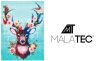 Gyémántszemes kirakó (Malatec)