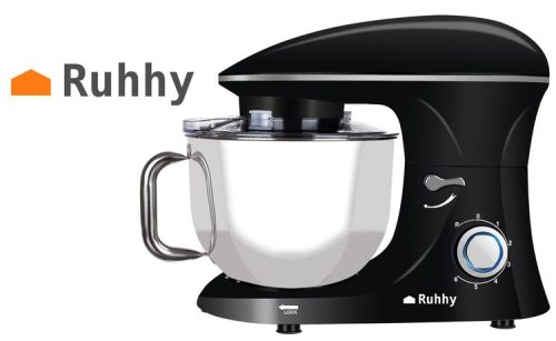 Konyhai robotgép (2200 W) - Ruhhy