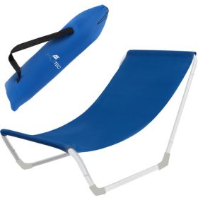 Összecsukható strandfotel, nyugágy