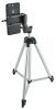 Tripod állvány bluetooth-os távirányítóval
