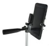 Tripod állvány bluetooth-os távirányítóval