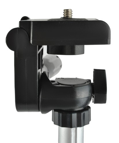 Tripod állvány bluetooth-os távirányítóval