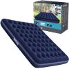 Két személyes felfújható matrac  203x183x22cm (Bestway)