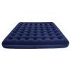 Két személyes felfújható matrac  203x183x22cm (Bestway)