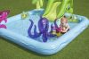 Bestway Aquarium felfújható játszóközpont