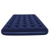 Kétszemélyes felfújható matrac 191x137x22cm (Bestway)