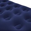 Matrac beépített pumpával (Bestway)