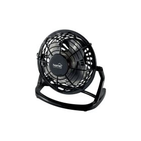   Somogyi Elektronic TF 10 USB USB-ről működő asztali ventilátor