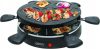 Camry CR 6606 raclette elektromos grill