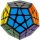 12 oldalú Rubik kocka, dodekaéder