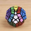 12 oldalú Rubik kocka, dodekaéder