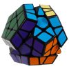 12 oldalú Rubik kocka, dodekaéder