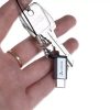 USB-C és MicroUSB (2.0) átalakító adapter - Izoxis