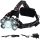 Iso Trade Fejlámpa 5 db CREE LED-del