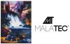Malatec - Gyémántszemes kirakó