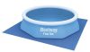 Bestway medence alátét - 274*274 cm