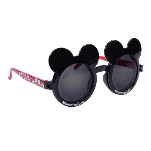 Ochelari de soare Mickey - roșu