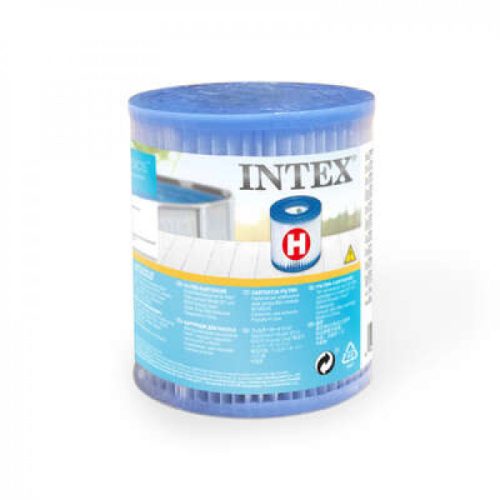 Intex - H típusú szűrőbetét