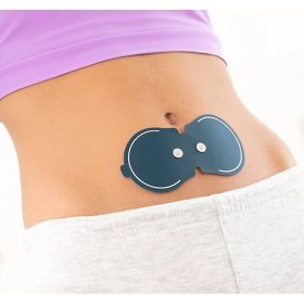   Csere tapaszok az újratölthető, pihentető menstruációs masszírozóhoz (InnovaGoods)