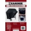 Kaminer Kerti grillhuzat 147x61x122 cm