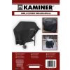 Kaminer Kerti grillhuzat 100x60x95 cm