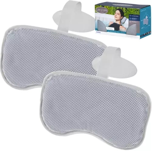 BESTWAY Jacuzzi fejtámla - 2 db