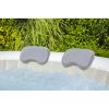 BESTWAY Jacuzzi fejtámla - 2 db