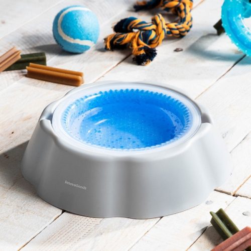 InnovaGoods Freshty Hűtő vizes tál kisállatoknak