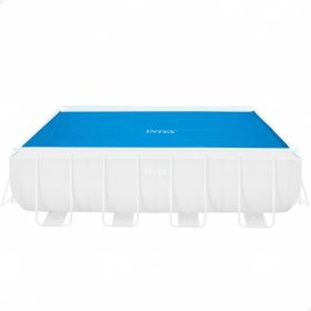 Intex - Medencetakaró 476 X 234 cm