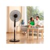 Innovagoods Airstreem Álló ventilátor 45 W