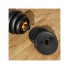 Xiaomi kettlebell és súlyzó készlet - 30 kg