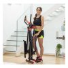 InnovaGoods Fitness Air Walker gyakorlási útmutatóval