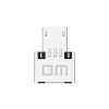 USB OTG adapter Android készülékekhez