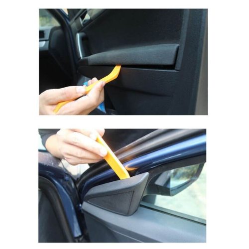 Műszerfal szétszedő szerszám készlet