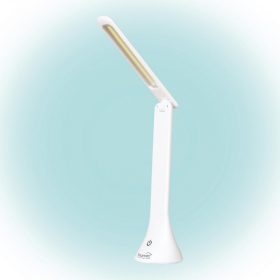 LED-es asztali lámpa