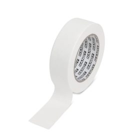   Handy Maszkolószalag - oldószeres ragasztóval - 50 m x 30 mm - fehér