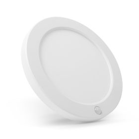   Phenom Mennyezeti LED Lámpa mozgásérzékelővel - 18W - 1440 lm - 110-240V - IP20
